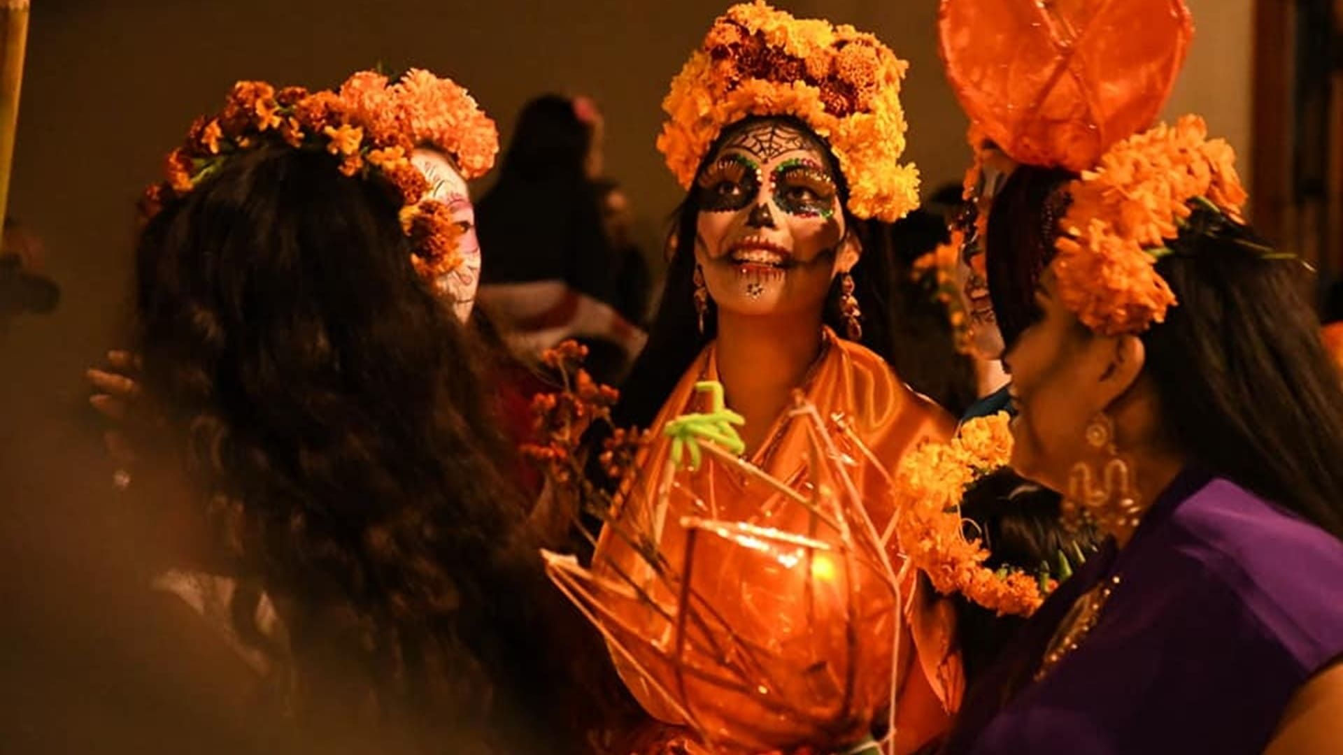Jardín El Pañuelito celebrará el Día de Muertos con altares y tradiciones en la capital