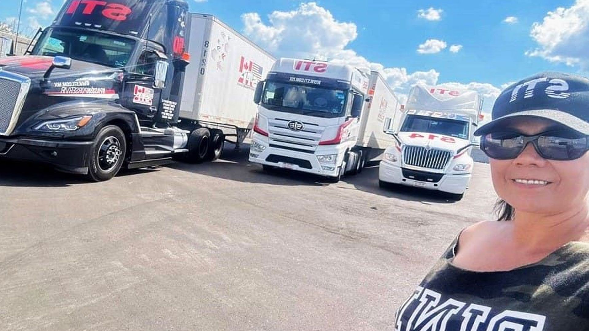 Clara Elizabeth Fragoso: poder en las manos