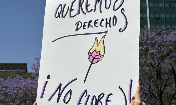 Oaxaca: 247 feminicidios denunciados desde 2022, indica GESMujer