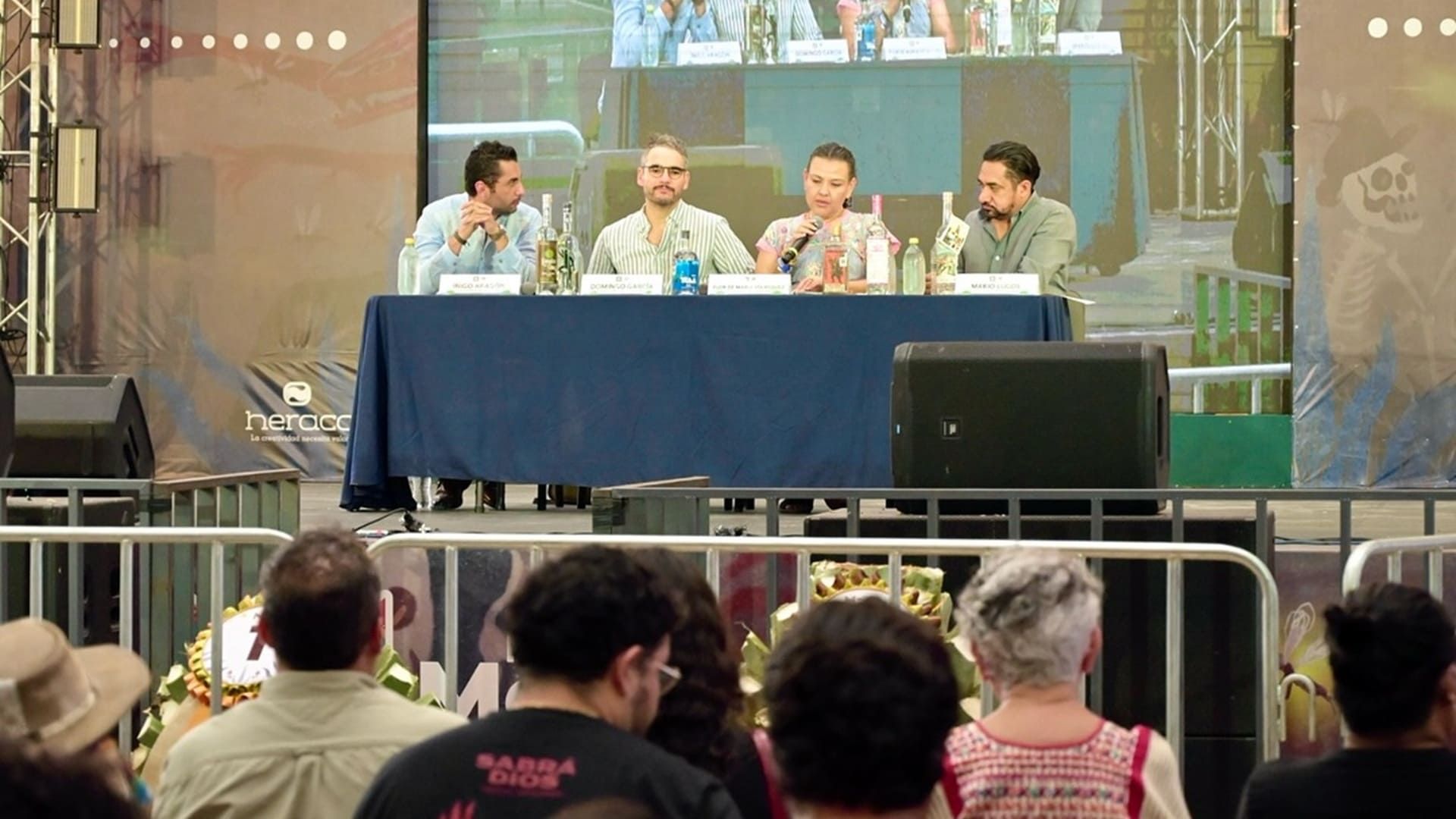 La revolución del mezcal tradicional, el libro que explora la complejidad de la emblemática bebida