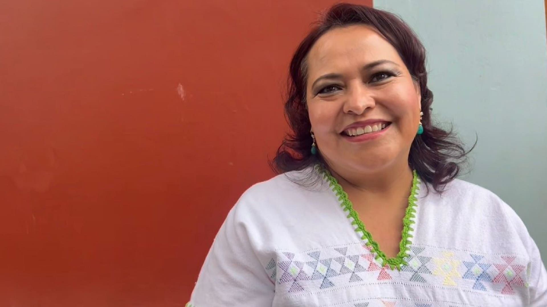 Magistrada Erika Rodríguez asegura justicia en el caso de María Elena Ríos