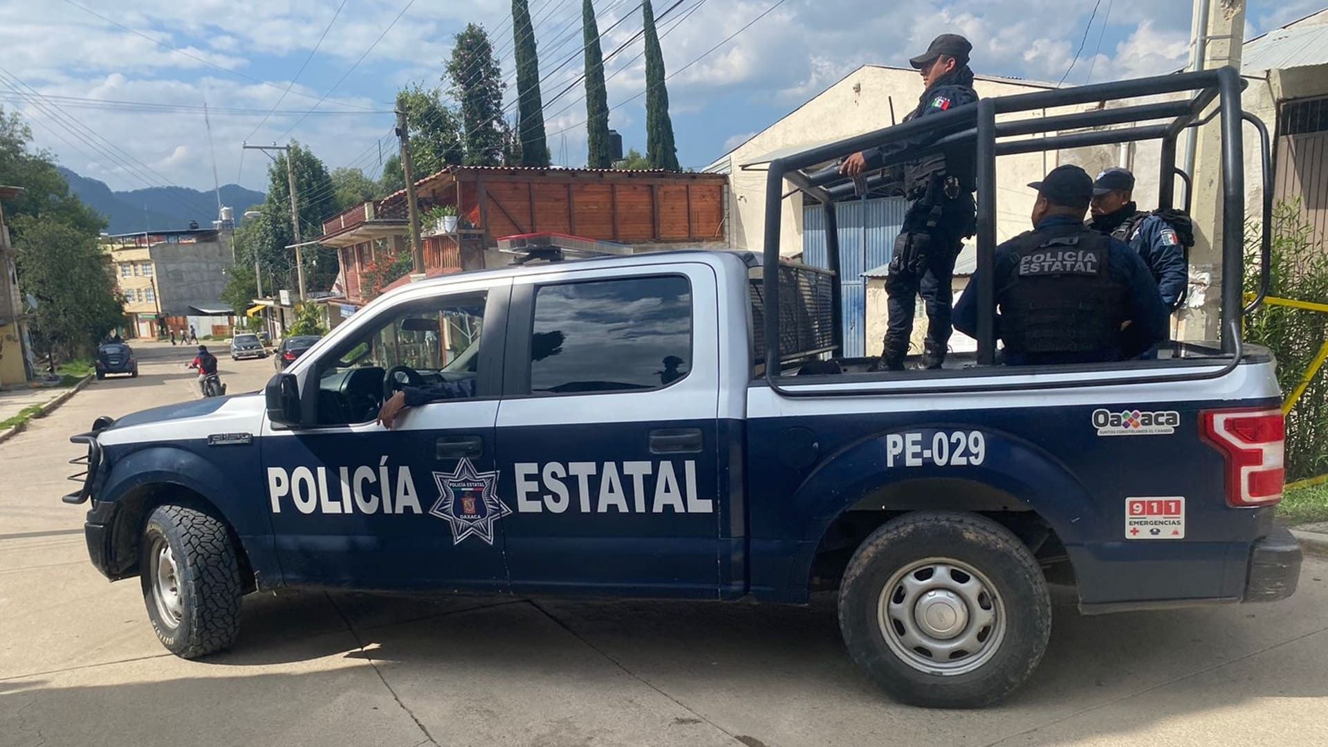 192 operativos y 249 patrullajes, reporte de la Secretaría de Seguridad y Protección Ciudadana del 29 de mayo al 3 de junio