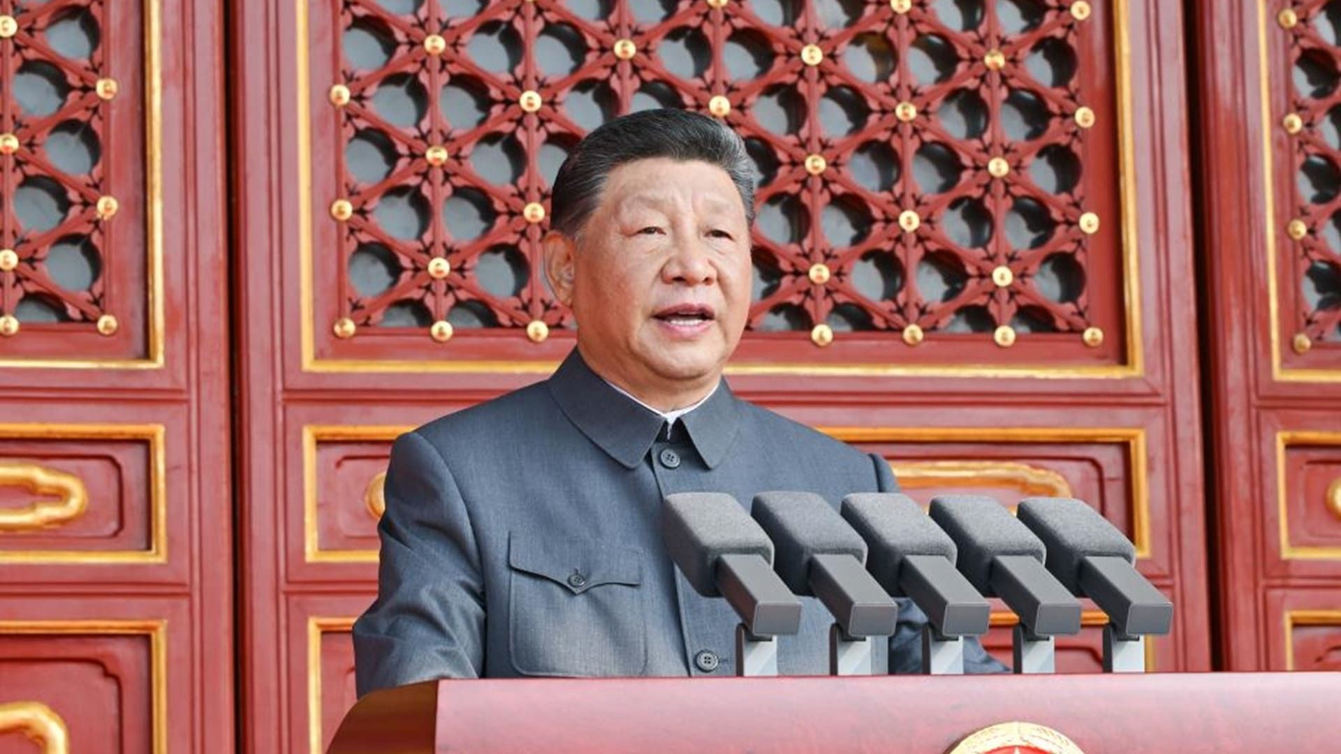 Competitividad si, miedo a la competencia no: China responde a México