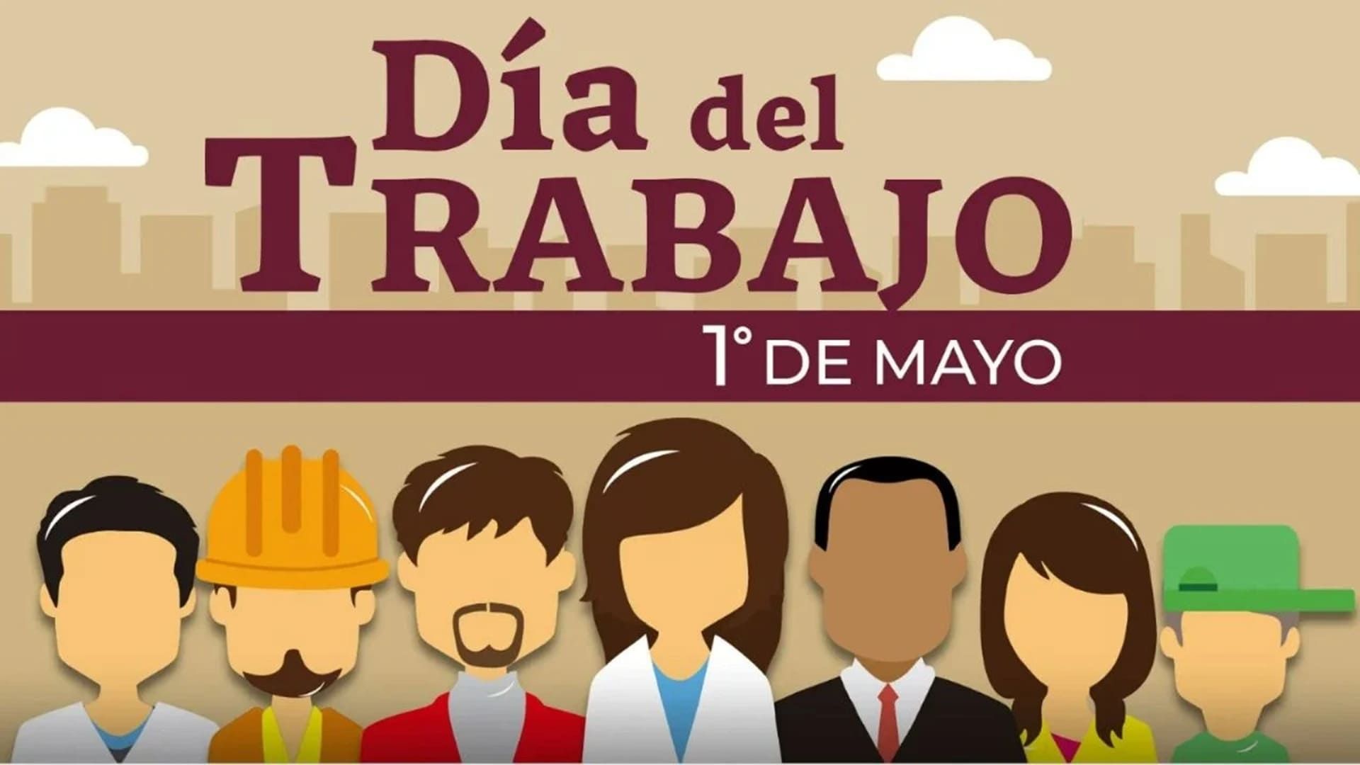 Día del Trabajo 2025: ¿Habrá puente el 1 de mayo? Conoce lo que dice la Ley