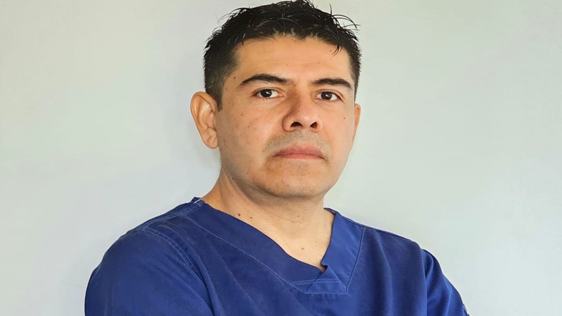 “La mastografía salva vidas”: Javier Acevedo, especialista en radiología de la mama