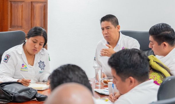 Reaparece Julio César Cárdenas tras accidente en Huatulco que dejó una víctima fatal