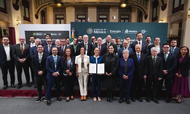 ¡Gasolina a 24 pesos en México! Anuncia Gobierno Federal acuerdo con gasolineros