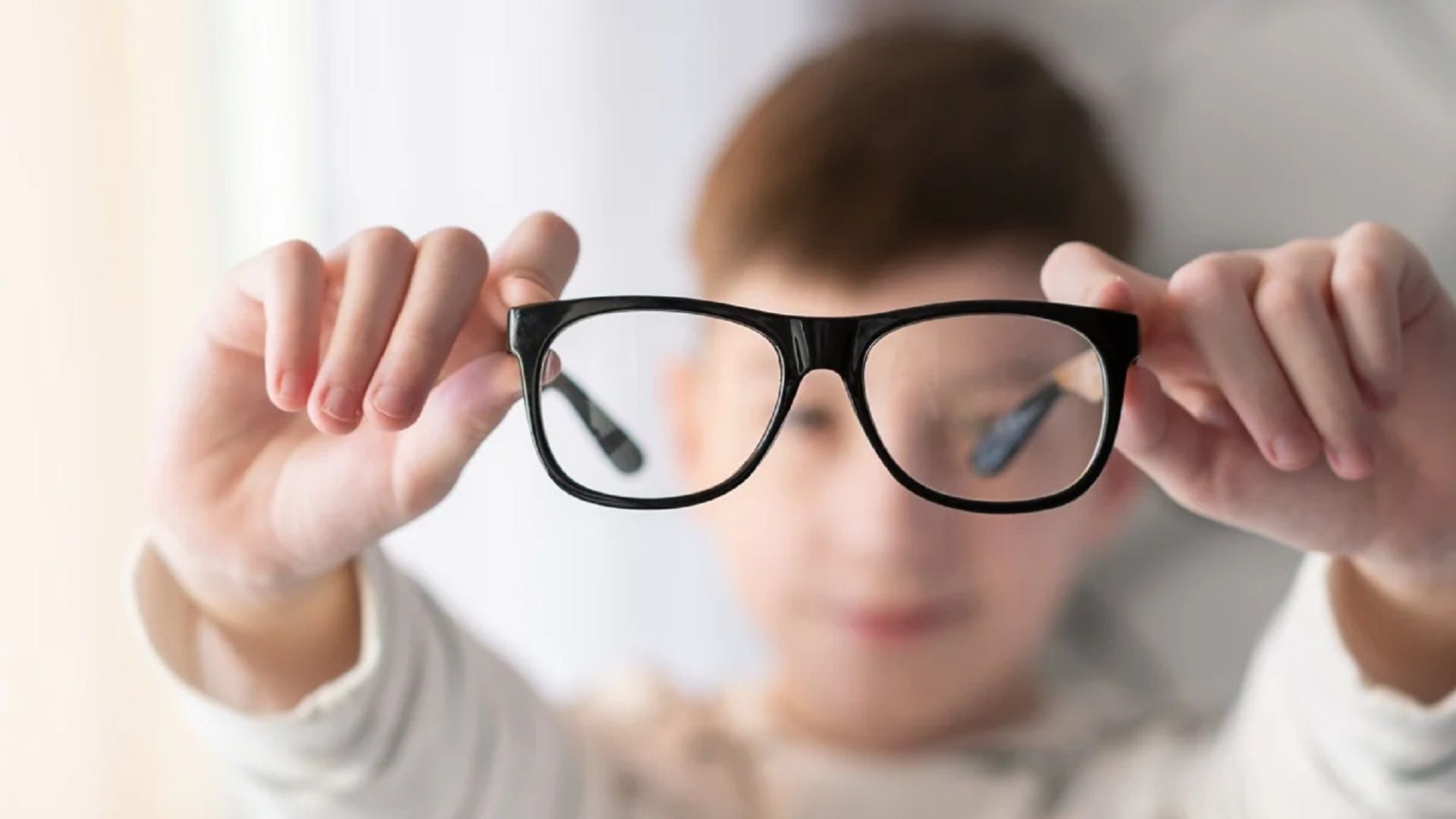 Miopía repunta en México desde la pandemia de covid-19