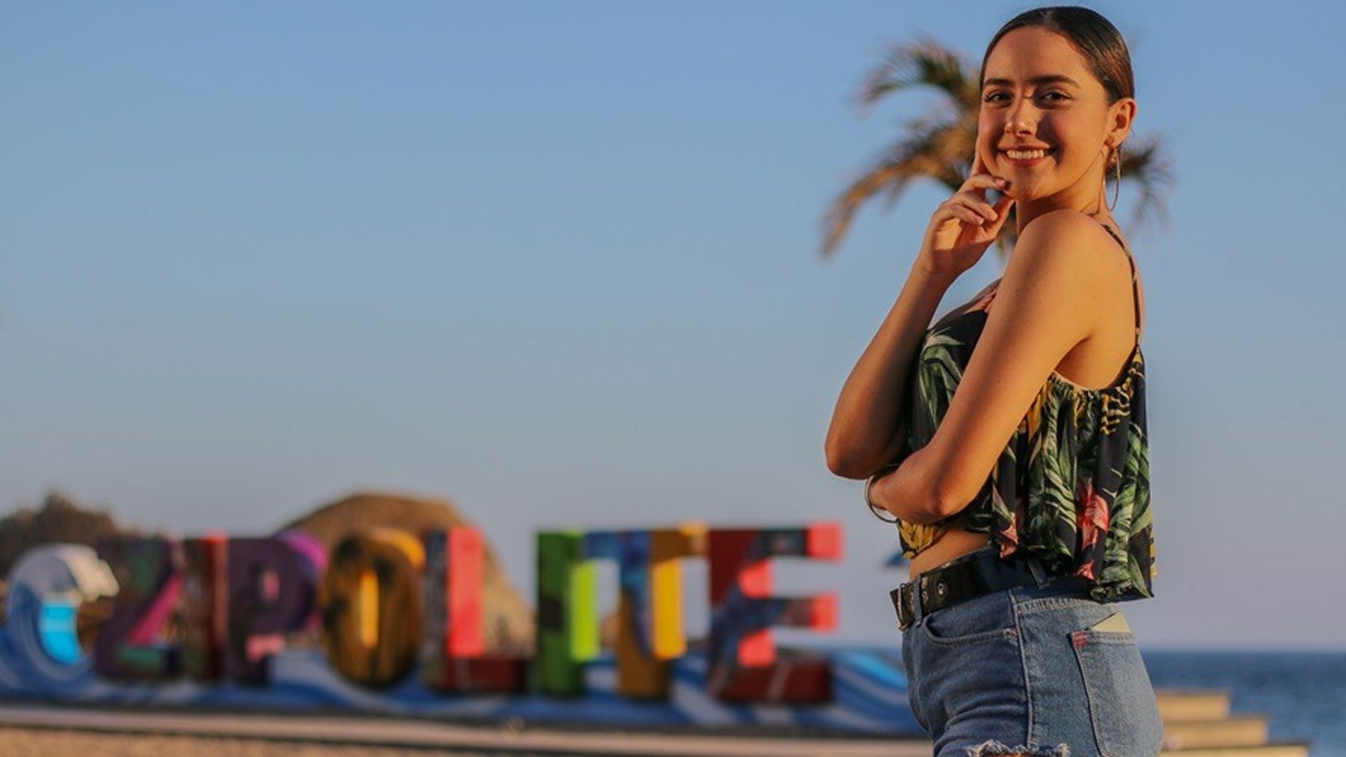 Zipolite se alista para el décimo Encuentro Nudista