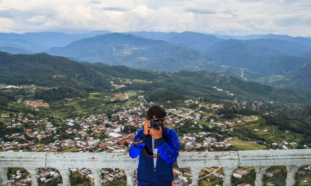 Con dos regiones, Oaxaca marca pauta en Destinos Turísticos Comunitarios Sustentables