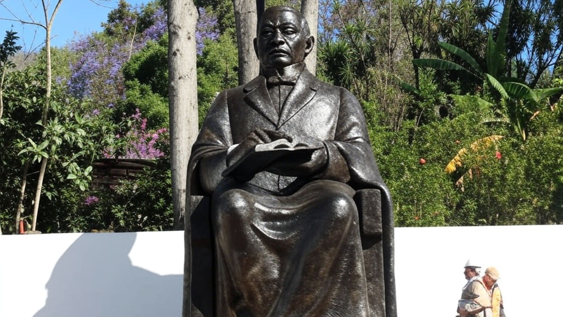 Legado político de Benito Juárez: ministro, gobernador y presidente