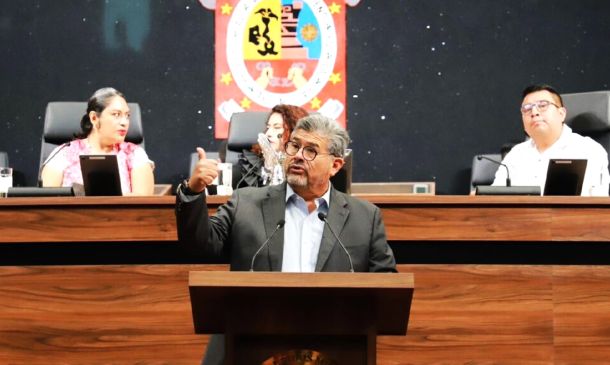 Oaxaca busca tipificar uso daniño de la inteligencia artificial