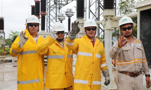 Realizarán en Miahuatlán foro “Iluminando el camino de la 4T” sobre energía eléctrica