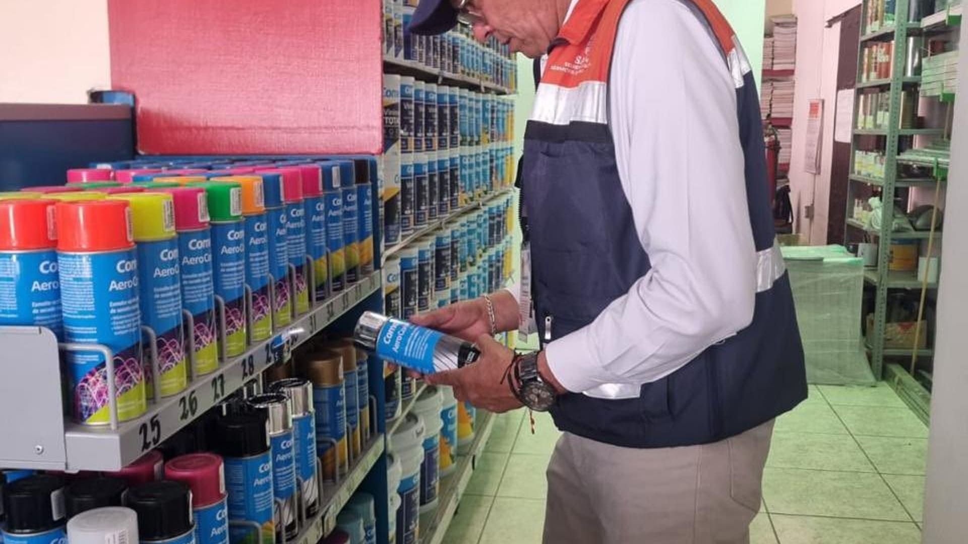 SSO hace un llamado a prevenir actos de corrupción en procesos de verificación sanitaria