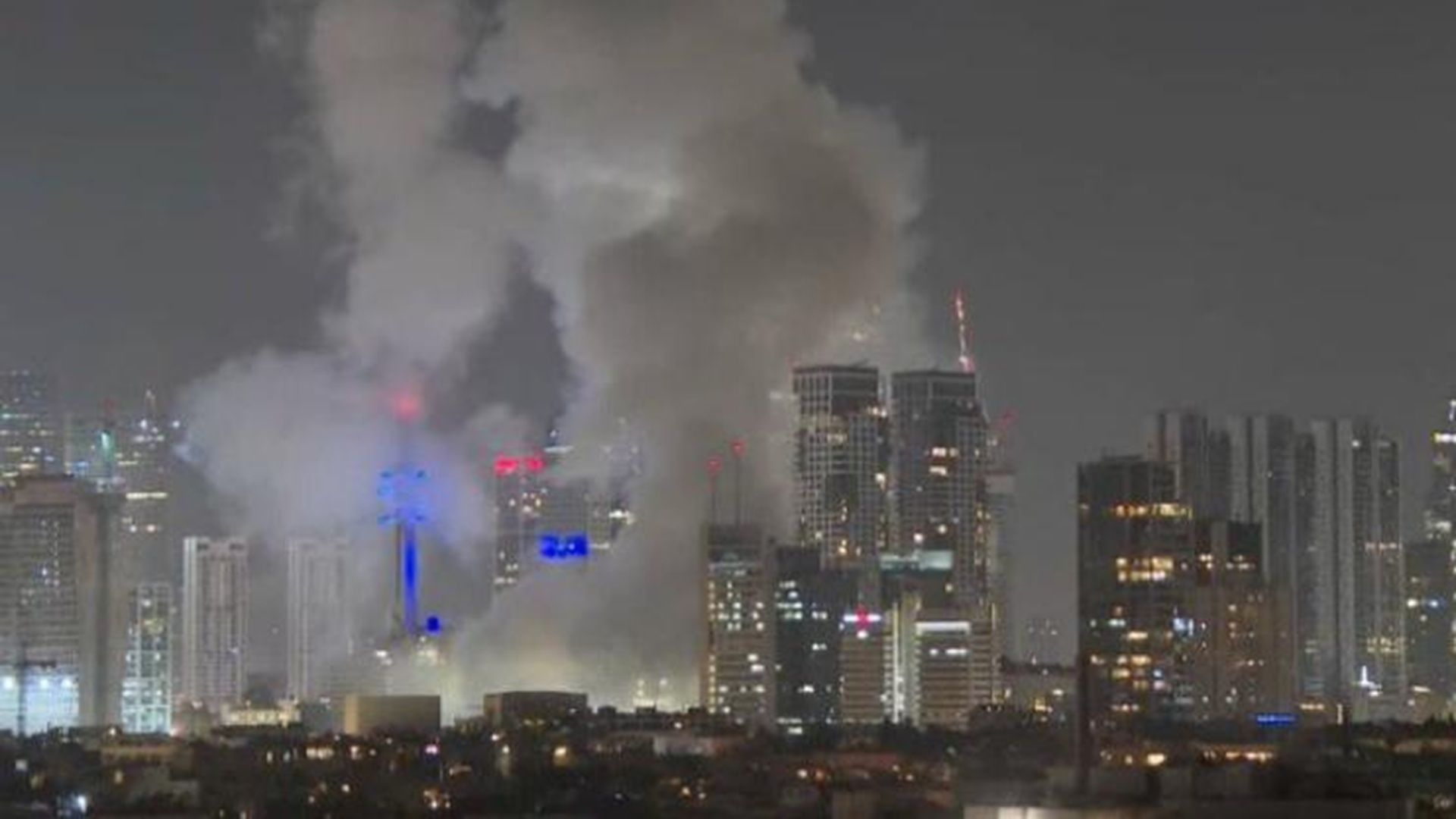 Israel e Irán desatan nueva Guerra Santa; bombardeos y muerte