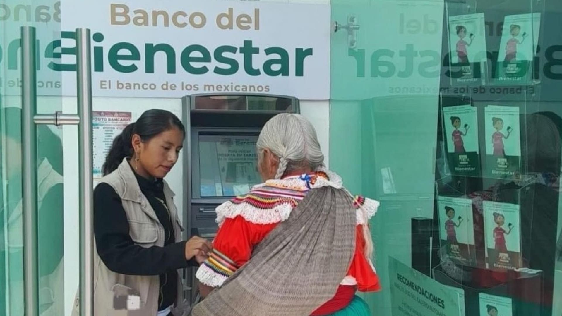 Pensión del Bienestar: Abren REGISTRO para nuevos beneficiarios en 2025 | CALENDARIO