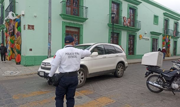 Verificación Vehicular en Oaxaca: hoy vence el plazo para autos con placas nones