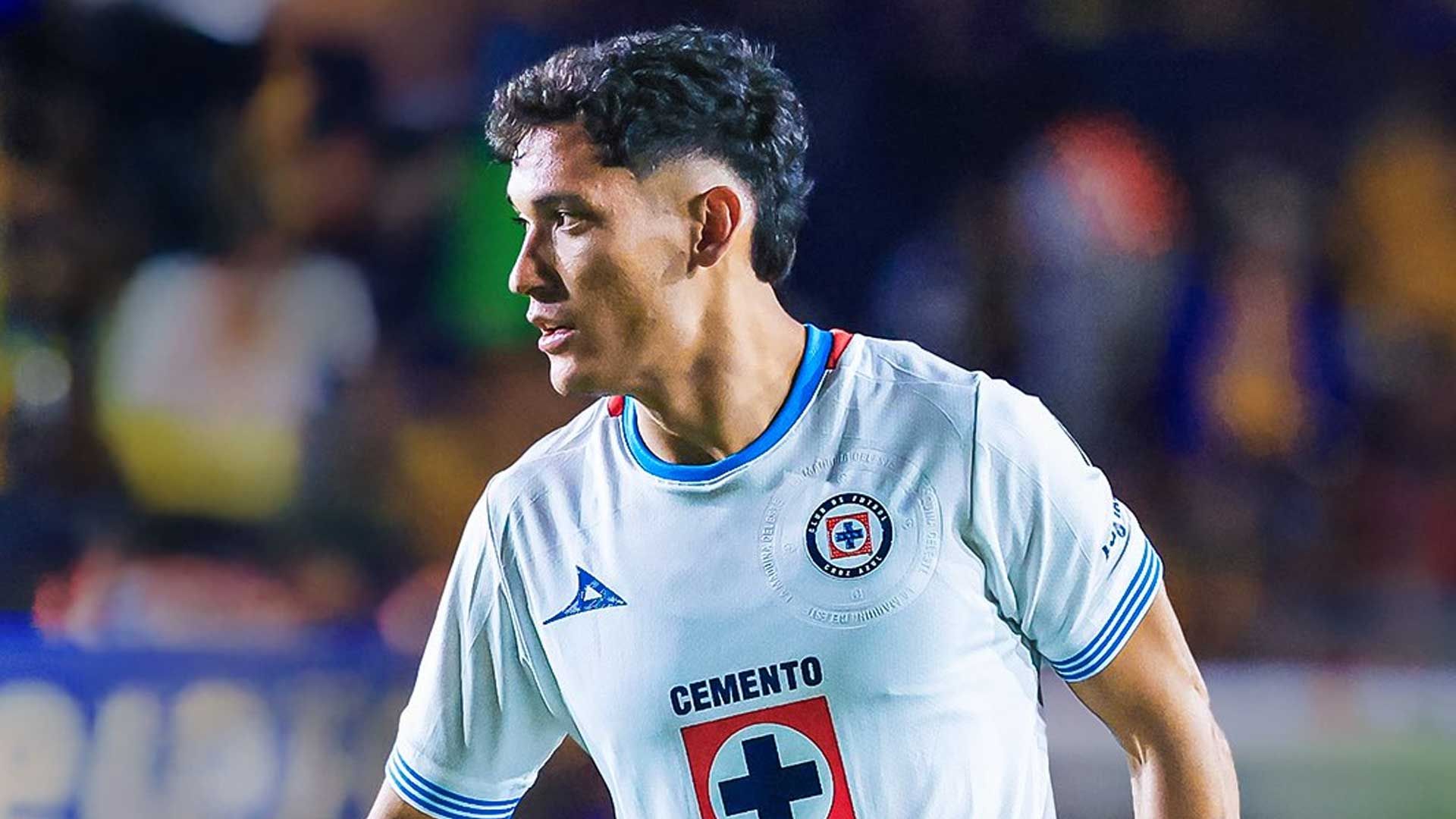 Cruz Azul cae ante Tigres y contabiliza primera derrota con Vicente Sánchez. Resumen de la Jornada 7 del Clausura 2025