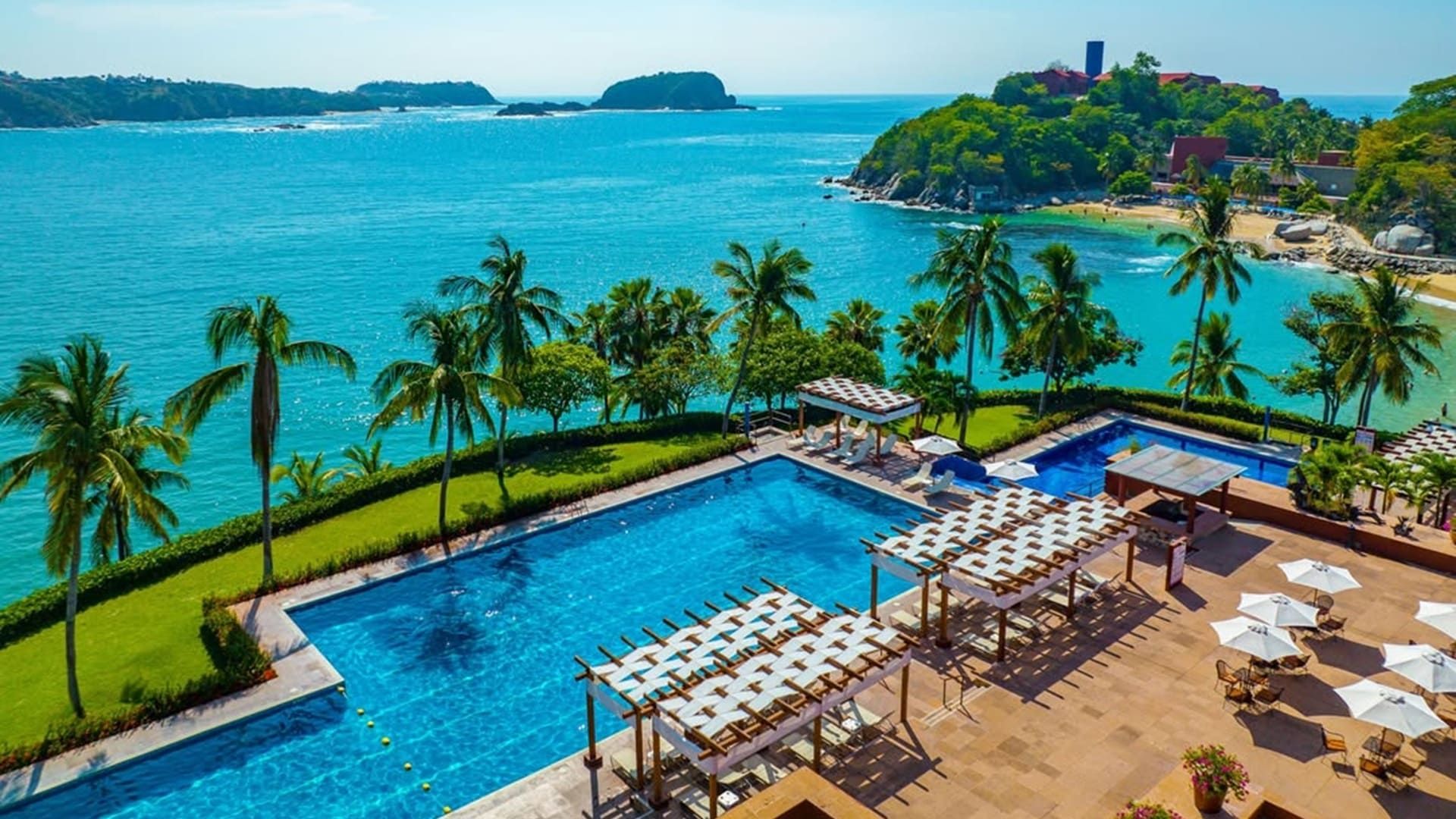 De la Costa, el 60 por ciento de la derrama económica anual de todo Oaxaca