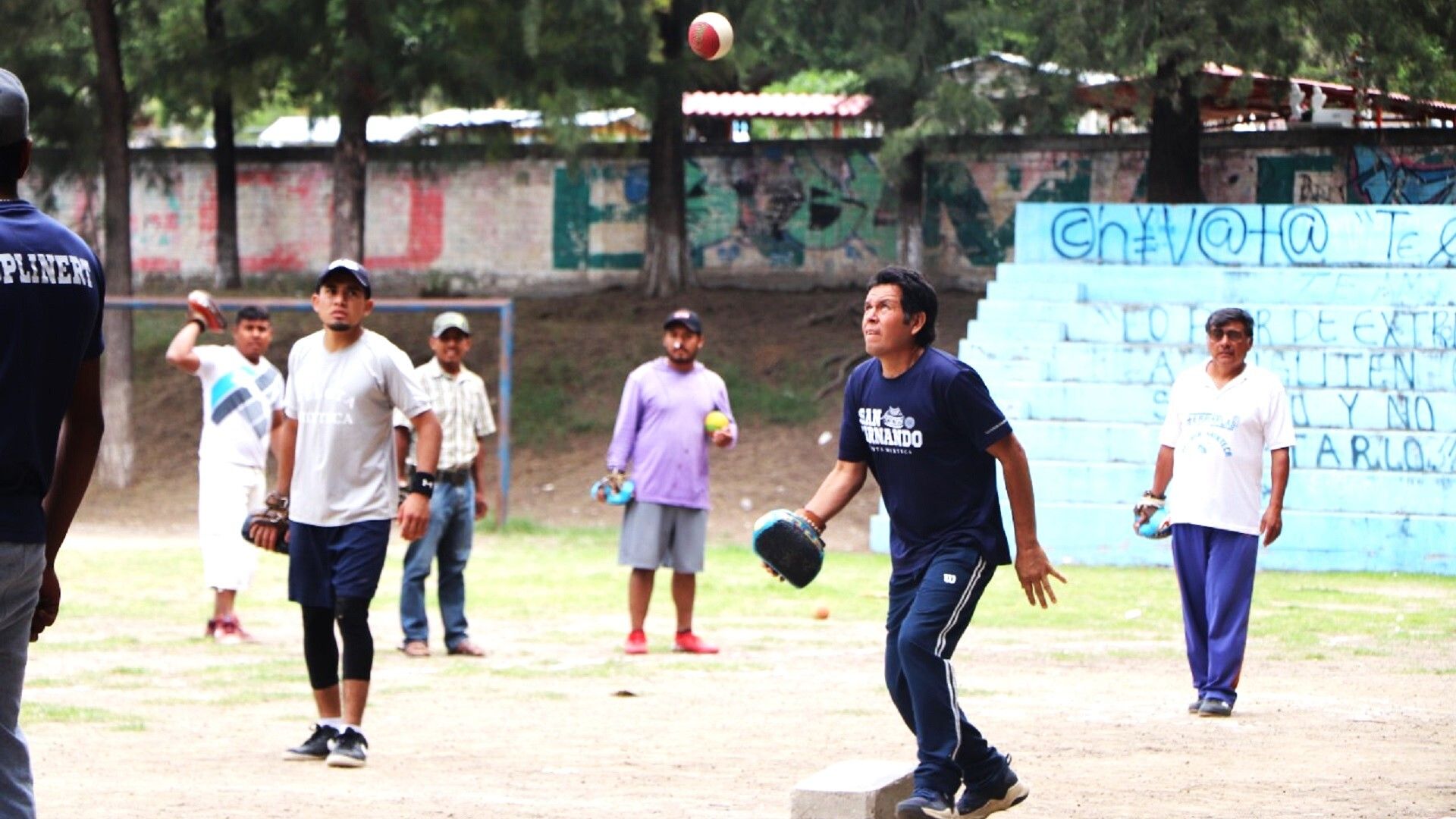 Oaxaca impulsa el derecho a conservar y practicar los juegos y deportes autóctonos