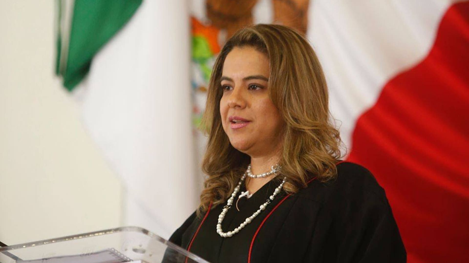 PJEO concreta alianza con la Corte Interamericana de Derechos Humanos