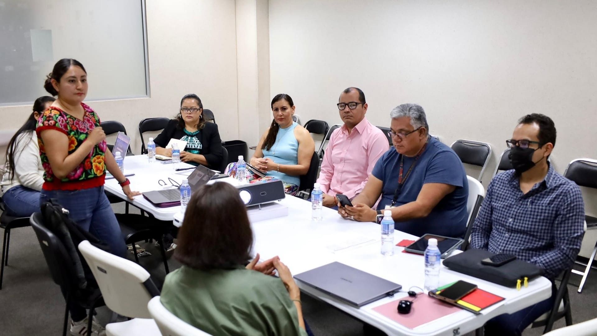 Oaxaca apunta a la digitalización, abreviando mil 243 trámites y servicios