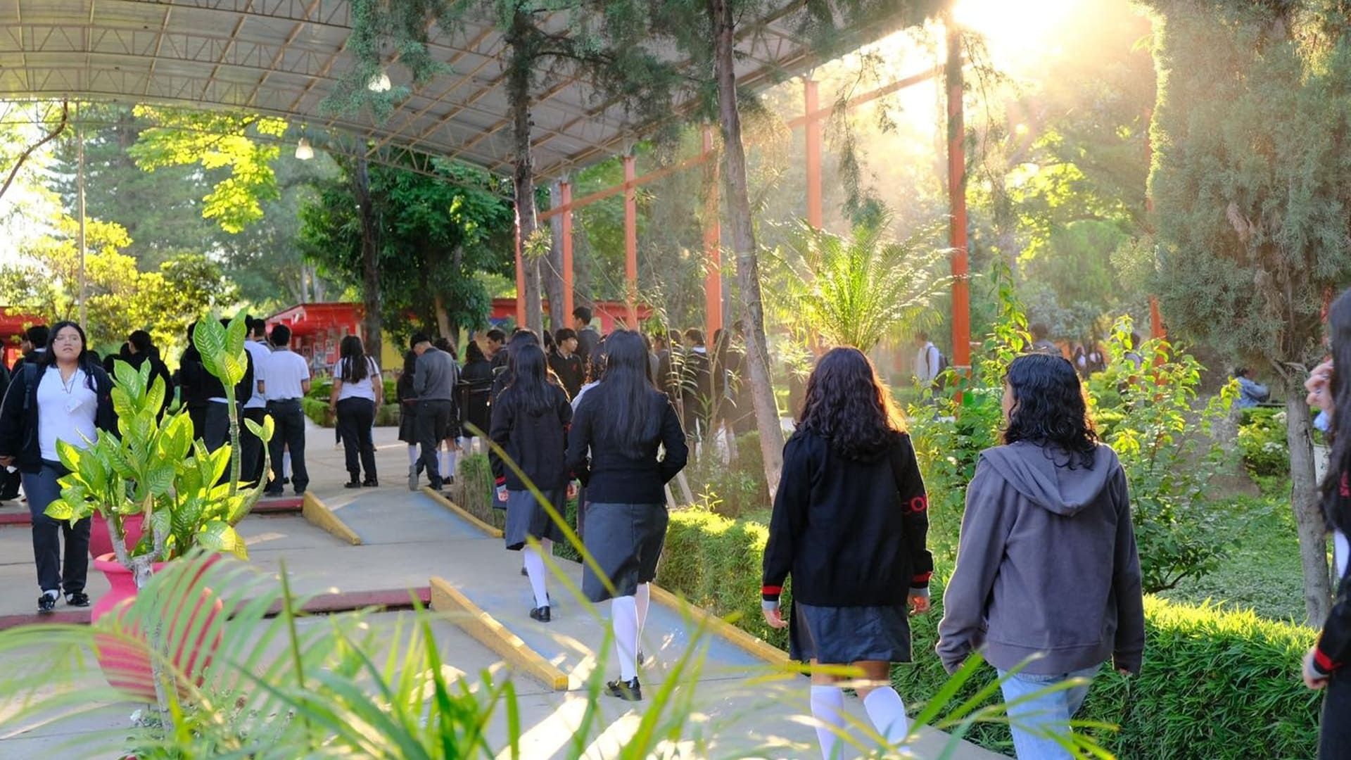 Se reanudan clases en el Cobao 01 de Pueblo Nuevo