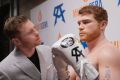 ¿Es Canelo el Verstappen del box?