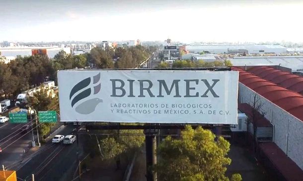 Anulan millonaria licitación de medicamentos de Birmex por irregularidades