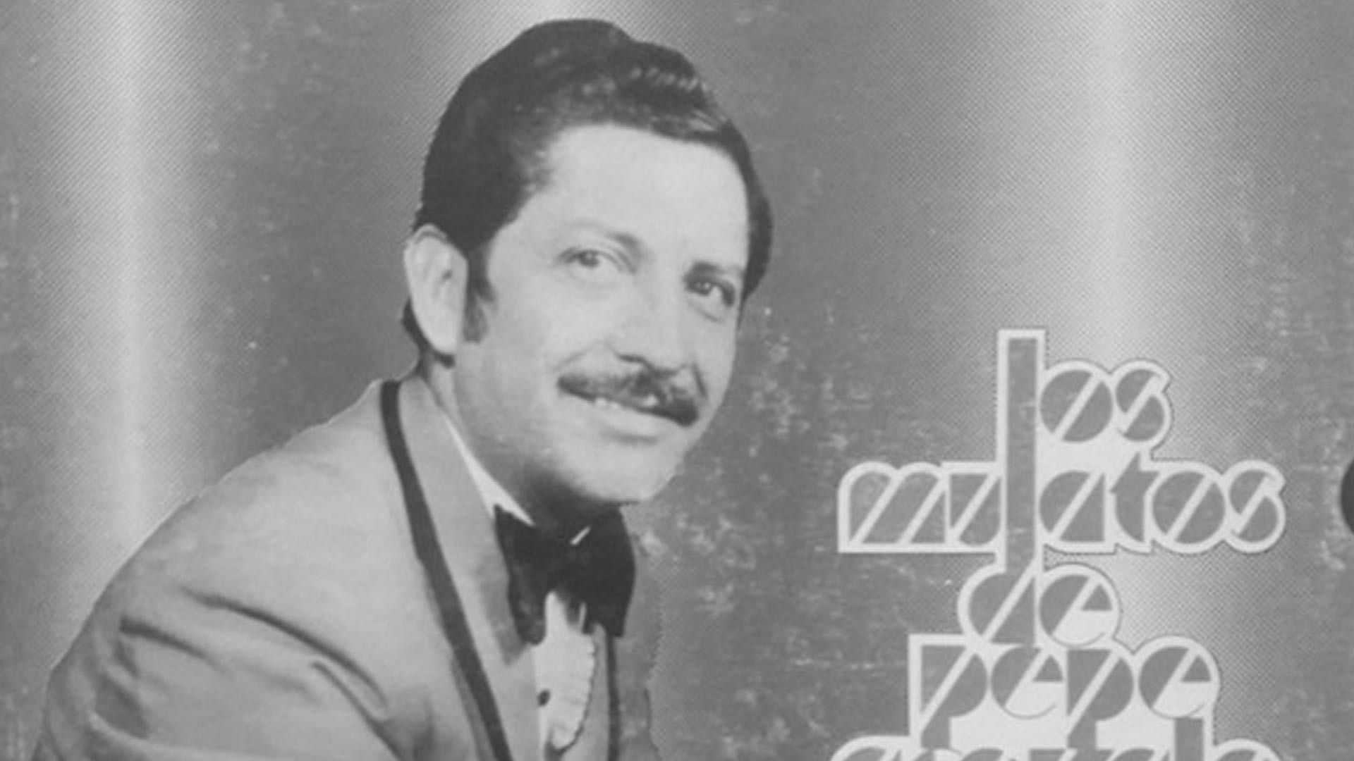 Fallece Pepe Arévalo, ‘El León de la Salsa’, a los 86 años