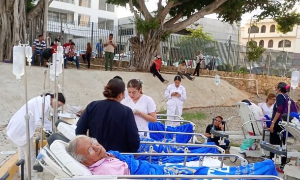 Sismo en Guerrero deja saldo final de 24 municipios con afectaciones tras mil 448 réplicas