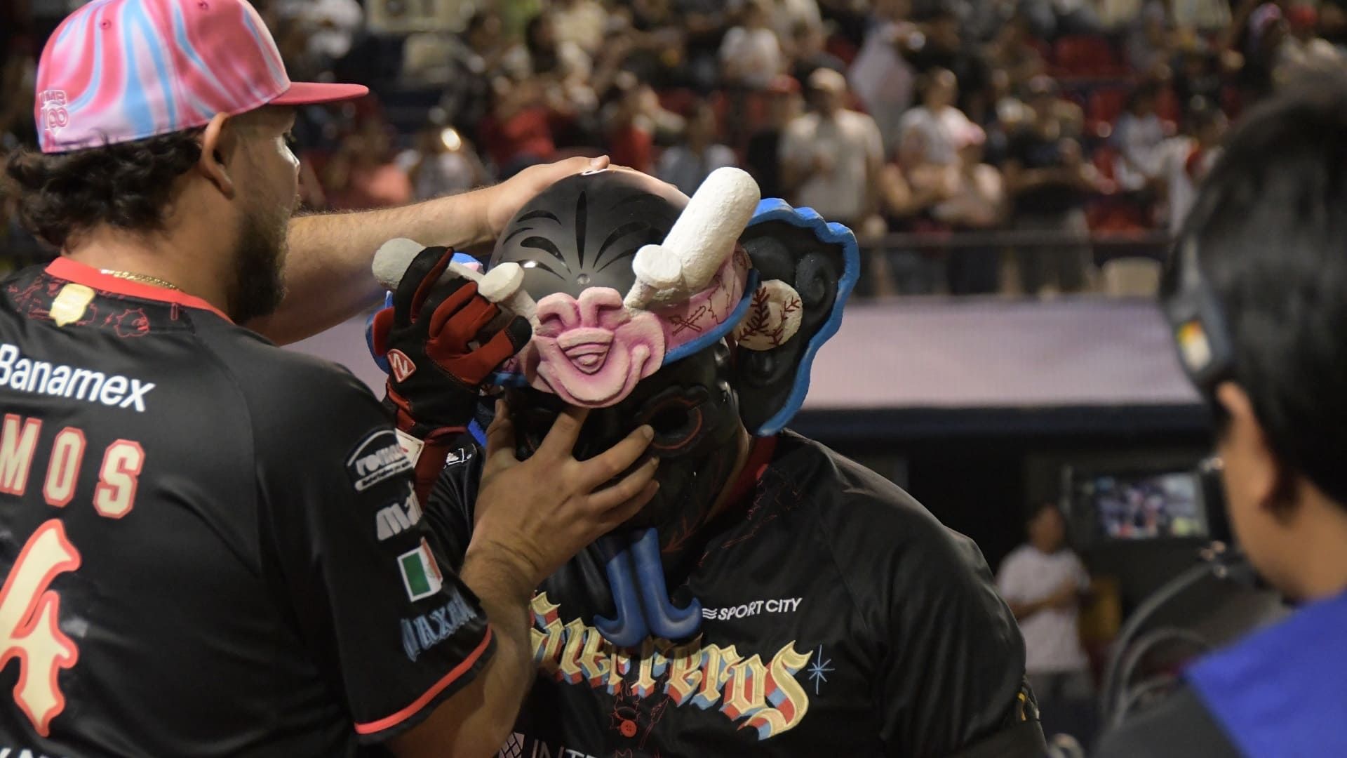 Guerreros de Oaxaca gana y se empareja la serie