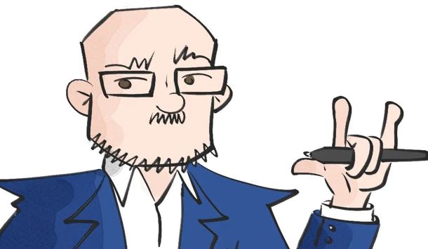 Vicrogue