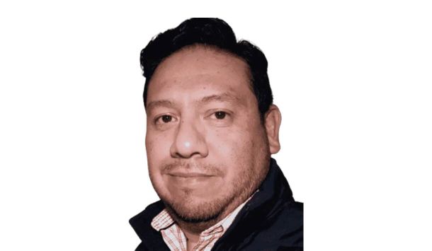 César Juárez