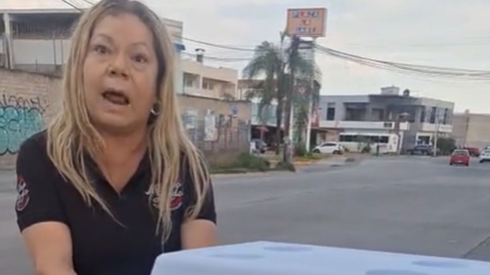 “Me está afectando mucho”: Lady Tamales pide detener el hate en su contra y se disculpa