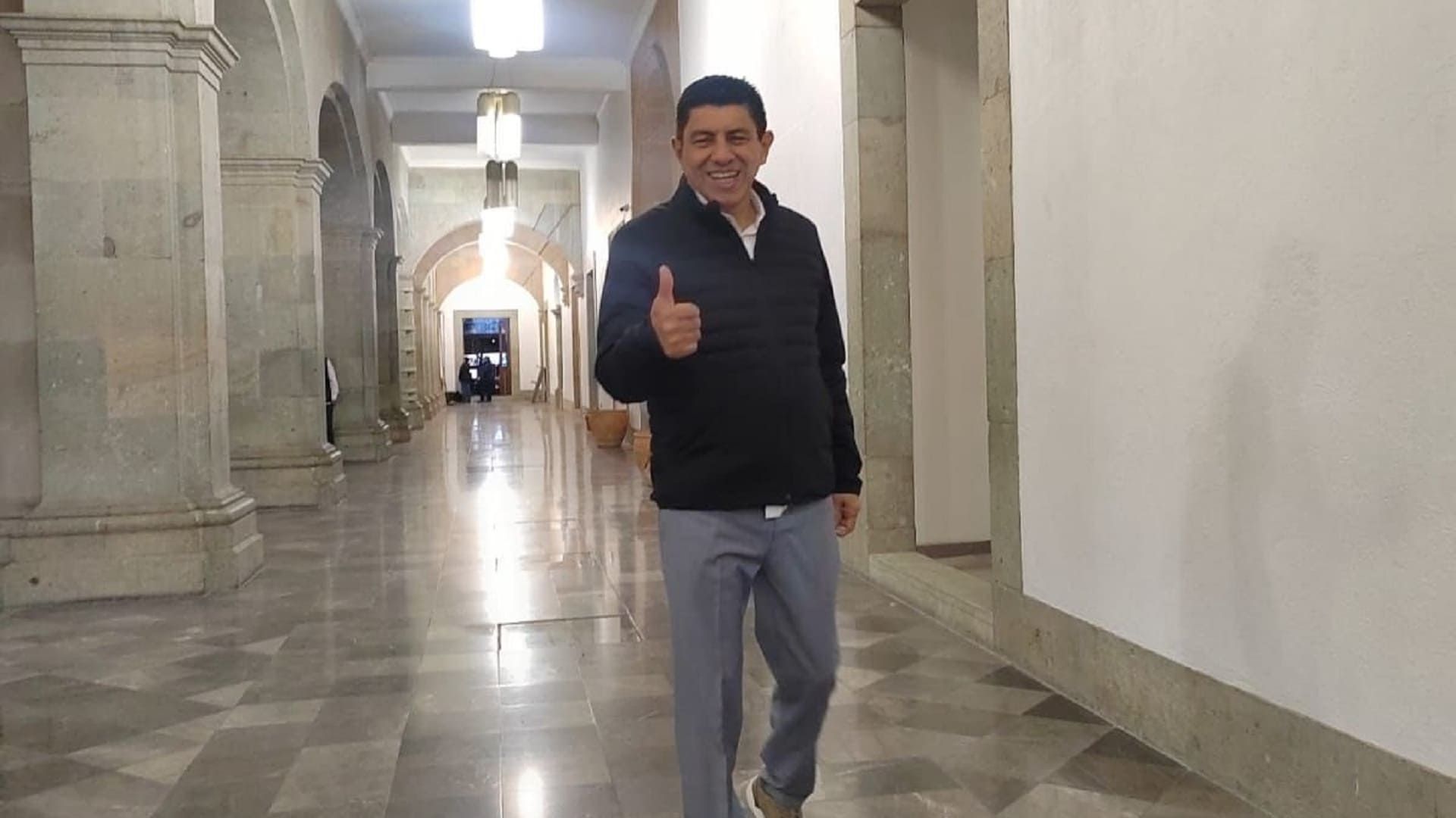 “Somos respetuosos de sus movilizaciones”; Jara Cruz sobre el magisterio