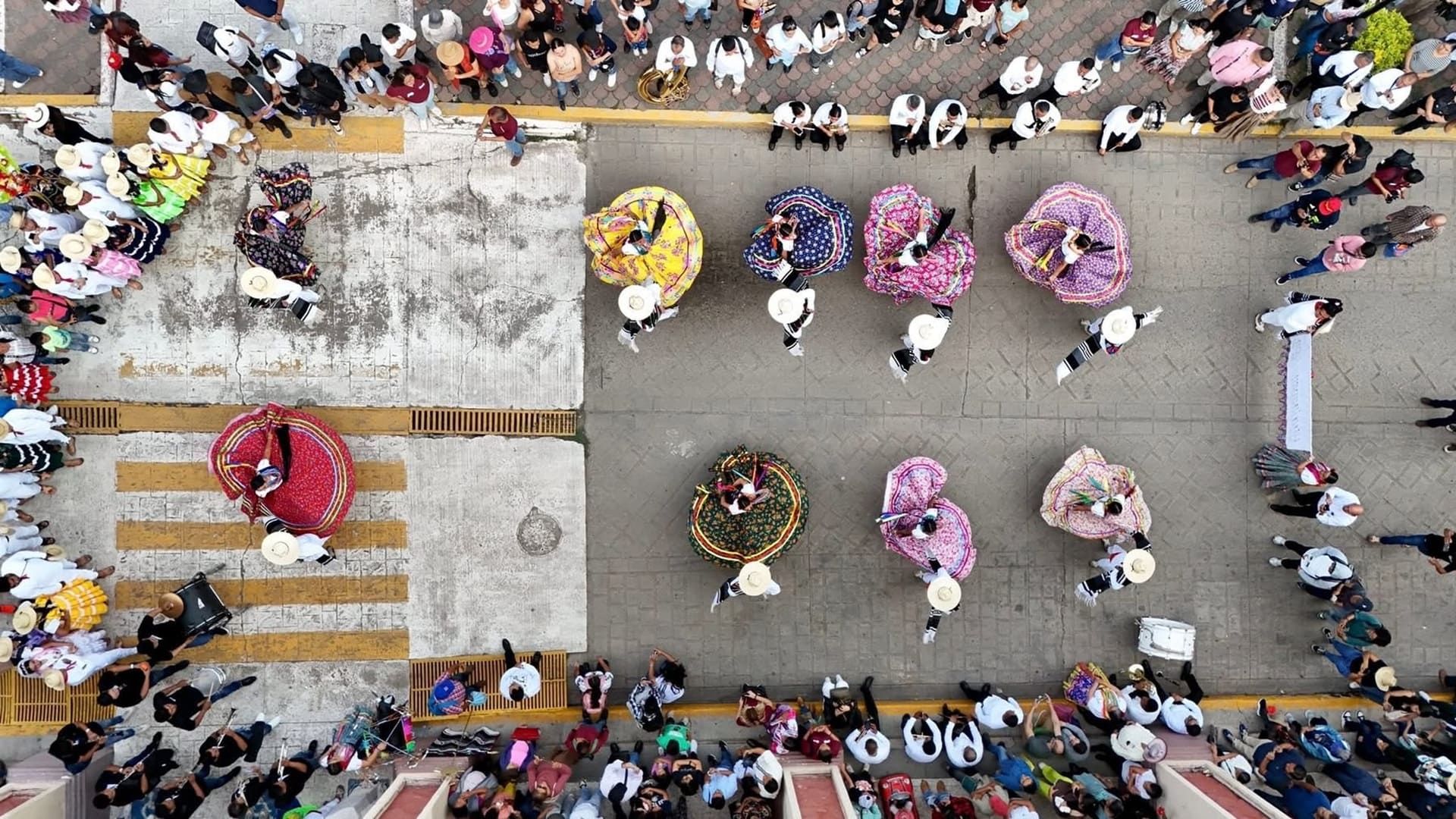 La Guelaguetza Ñuu Savi enaltece la grandeza cultural de la Mixteca oaxaqueña