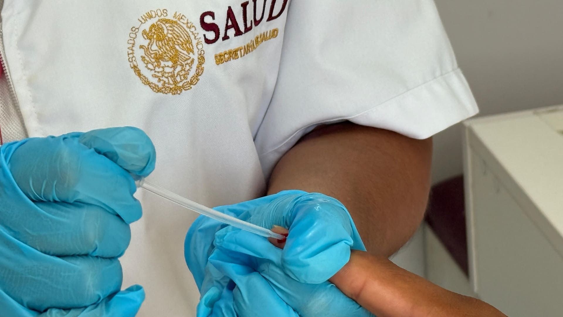 Oaxaca reporta 419 nuevos casos de VIH en primer semestre de 2025