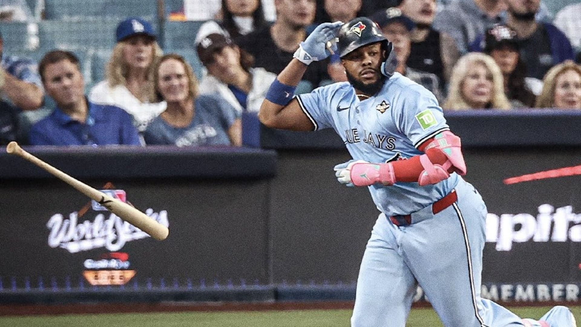 Blue Jays empatan la Serie Mundial con triunfo clave en el Clásico de Otoño