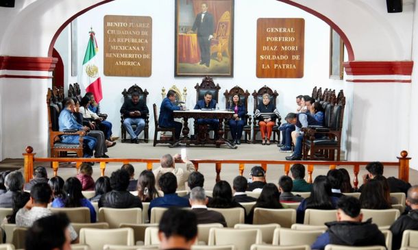 Ayuntamiento de Oaxaca lanza convocatoria para la distinción “Mujer Oaxaqueña 2026, Arcelia Yañiz Rosas”