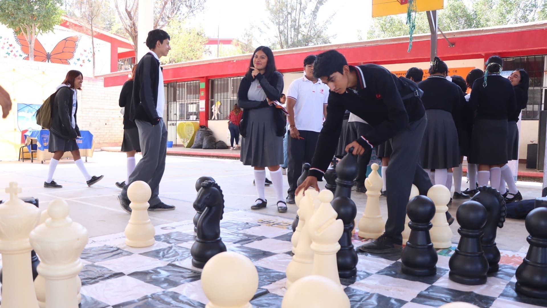 La educación intercultural como motor de equidad