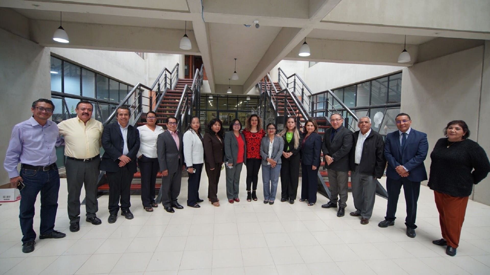 Reestructura PJEO el Juzgado de Control de Tanivet