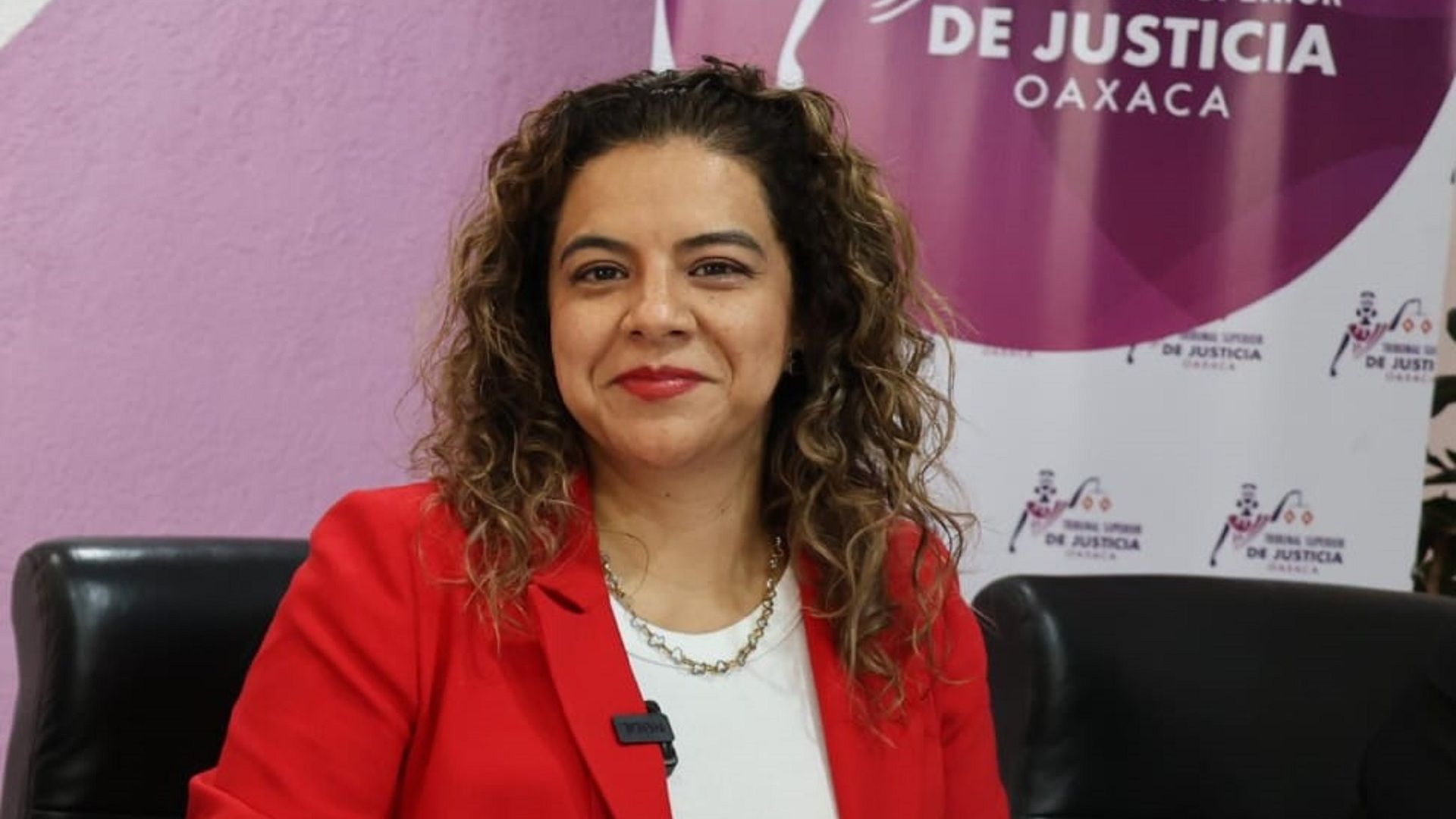 Se suma Poder Judicial del Estado al programa “Mi Primera Chamba”