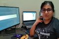 Gabriela Salas Cabrera: el poder de la  tecnología en buenas manos