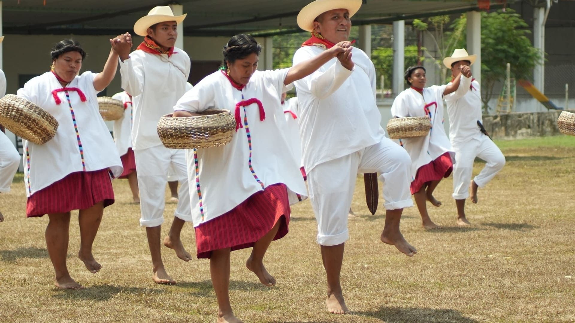 First evaluation tour for Guelaguetza 2025 concludes