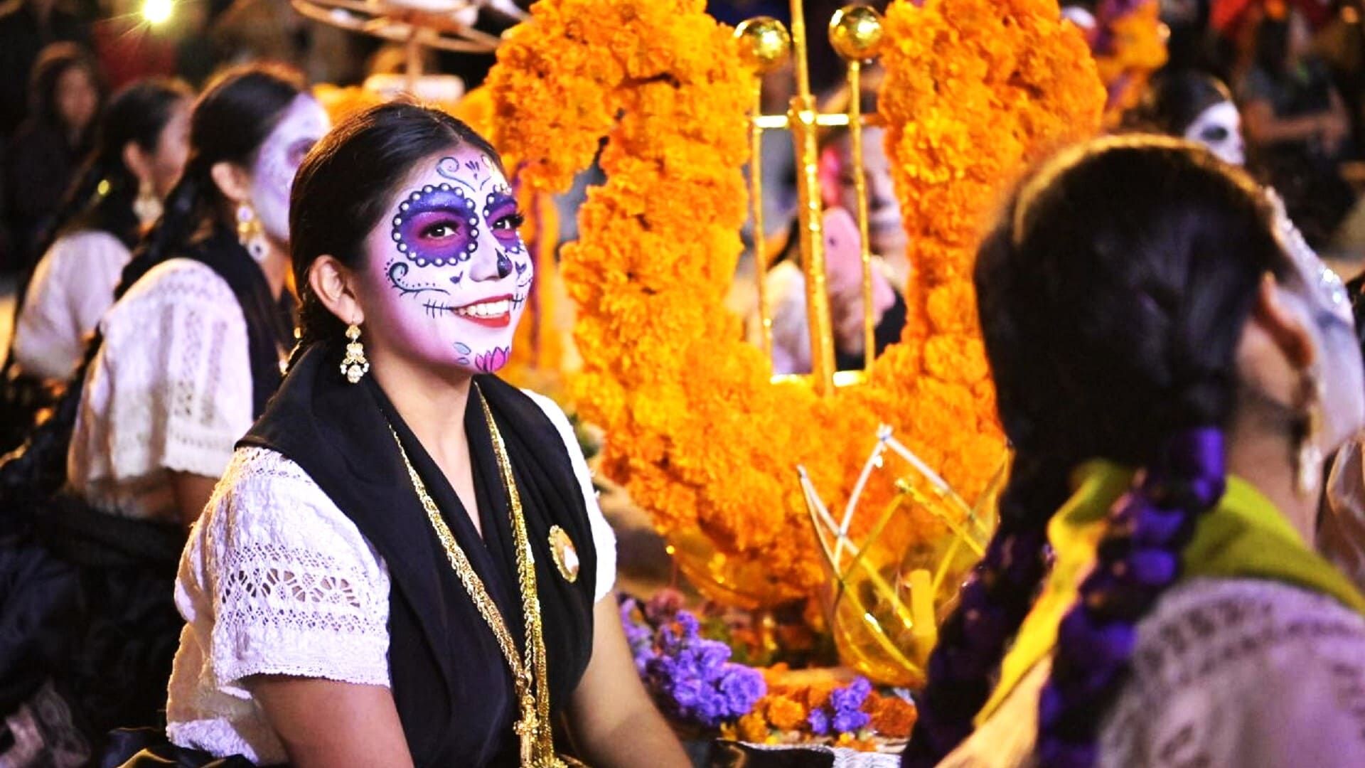 The Magical Towns of Oaxaca Where the Day of the Dead Is Lived with the Most Soul