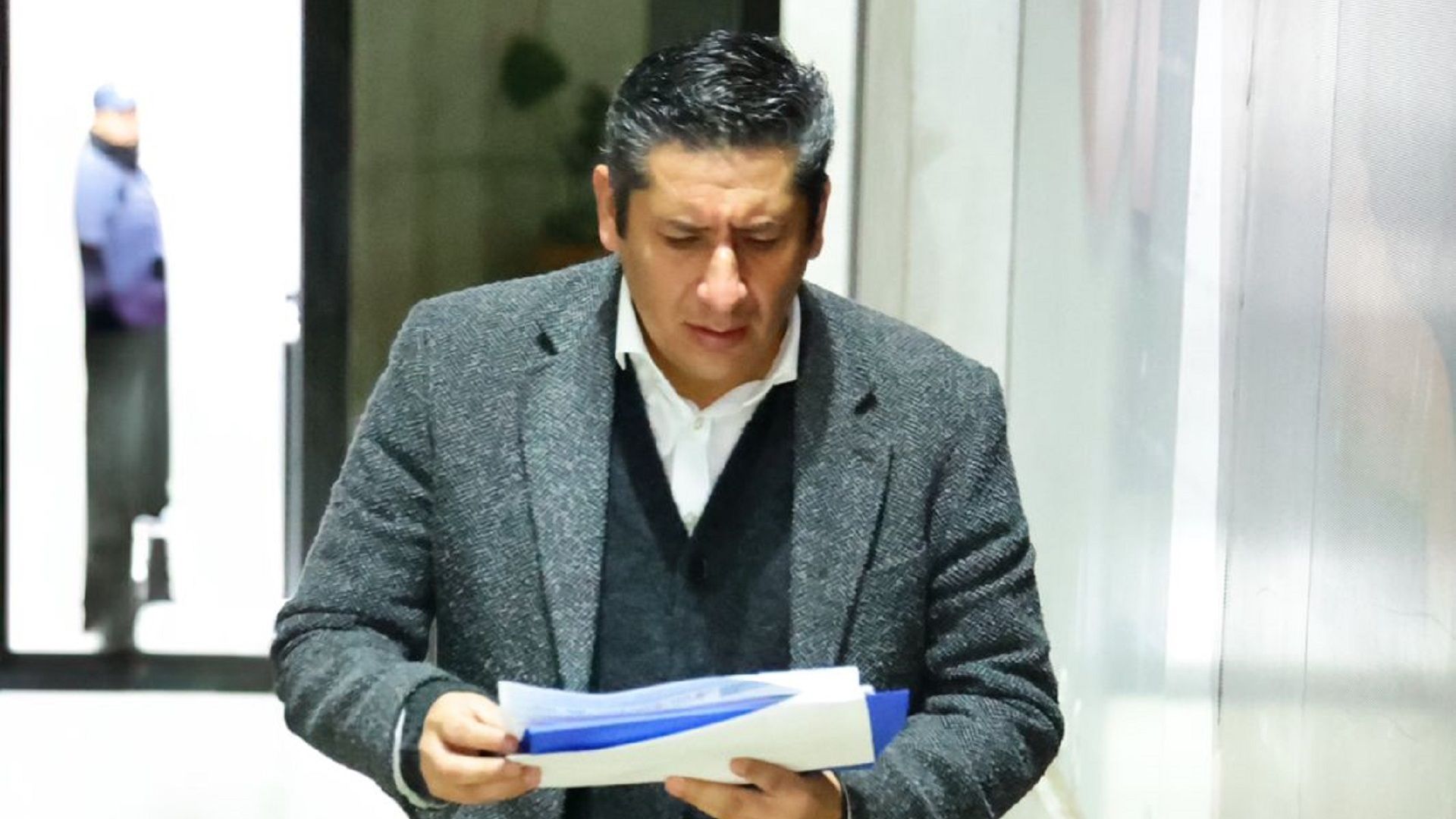 Costa e Istmo concentran 60% de los homicidios en Oaxaca: Rodríguez Alamilla