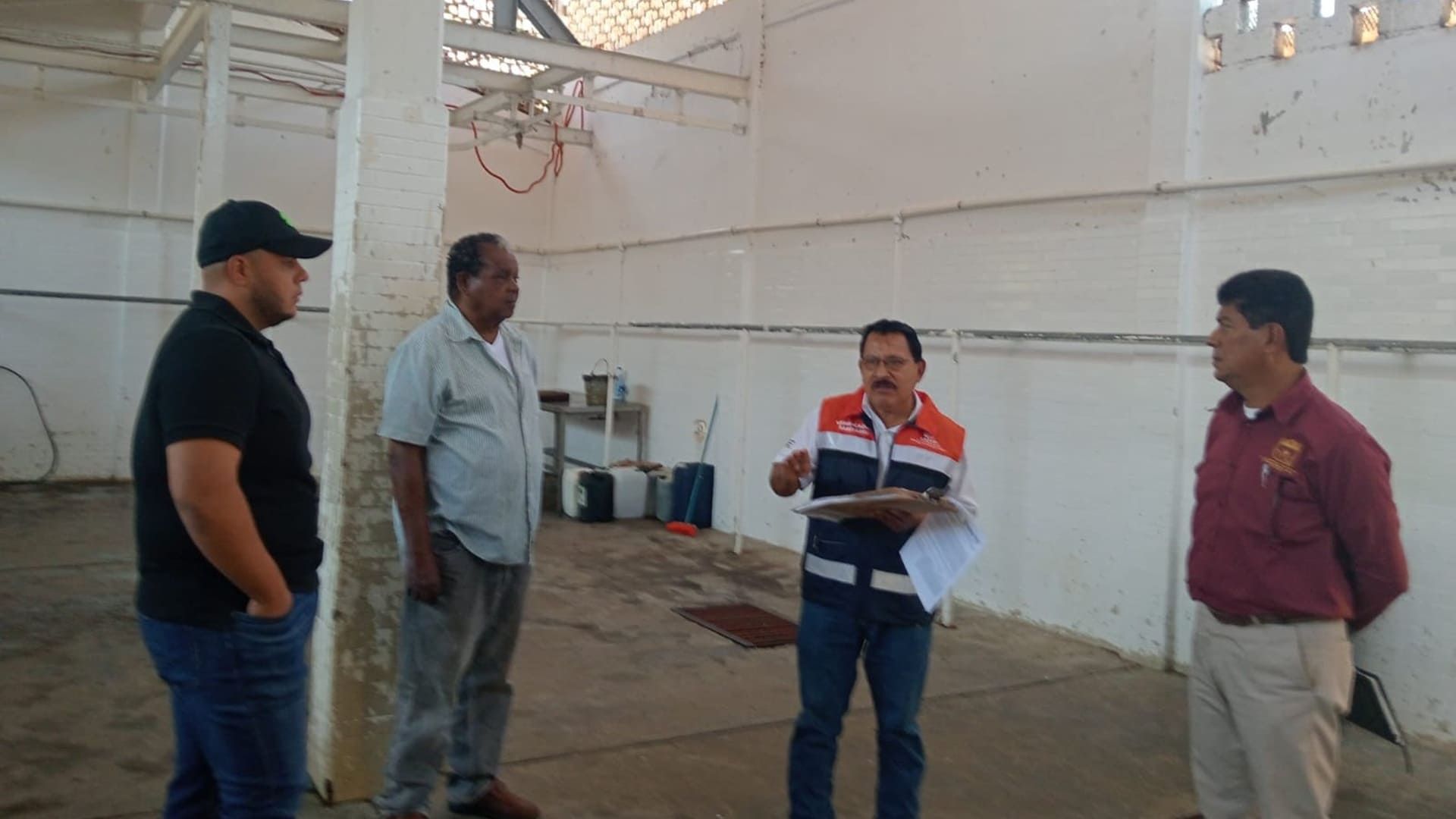 SSO emprende operativos en rastros de Loma Bonita y San Juan Bautista Tuxtepec