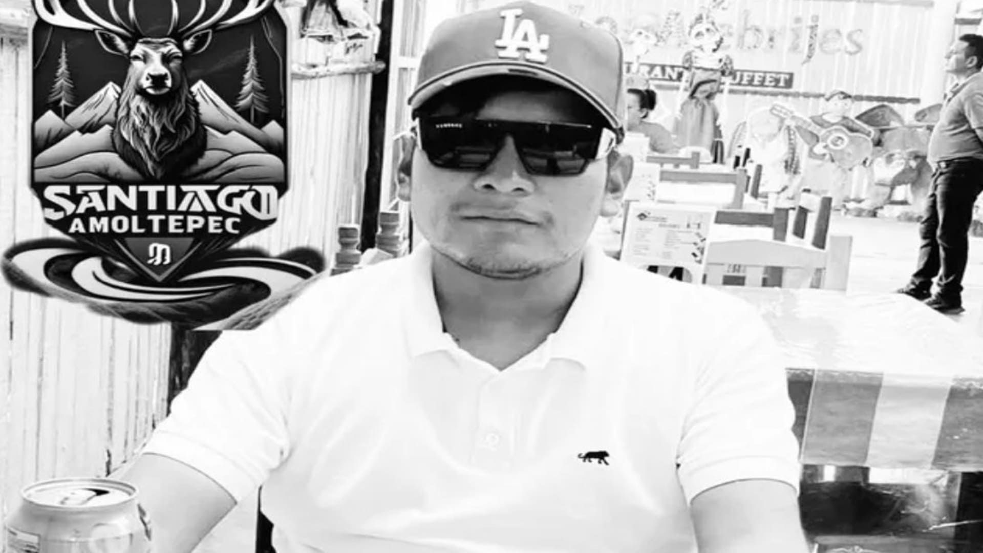 En Santiago Amoltepec asesinan a Laurencio Hernández, hermano del presidente municipal