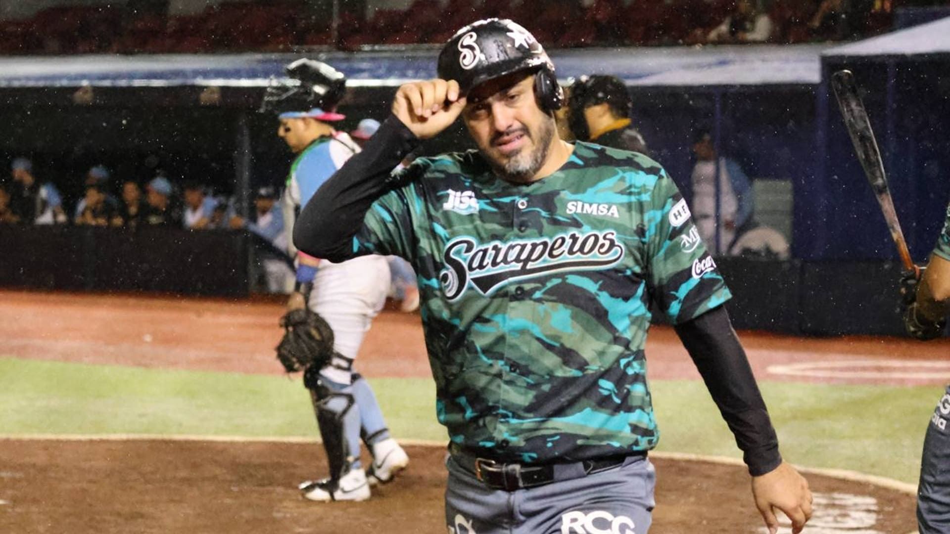 Saraperos pega y evita la limpia en Oaxaca ante Guerreros